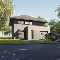 Maison Eurêka Wasquehal
