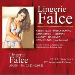 Lingerie Falce