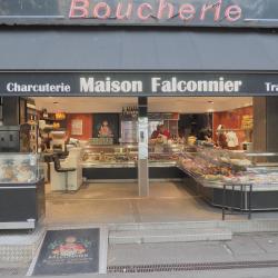 Maison Falconnier