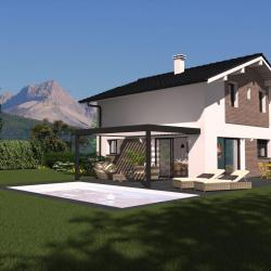 Maison Familiale Echirolles