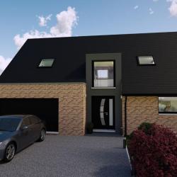 Maison Castor
