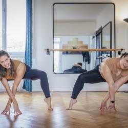 Maison Fitzen - Barre Yoga Pilates  Massage Bordeaux