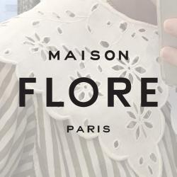 Maison Flore Paris