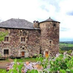 Maison Forte De Chabanolles