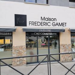 Maison Frédéric Gamet
