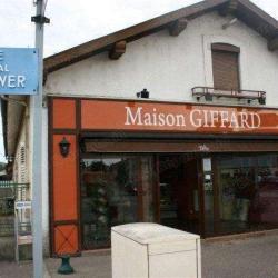 Maison Giffard