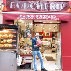 Maison Guignard