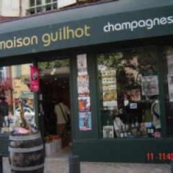 Maison Guilhot