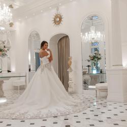 Maison Guilouchi - Robe De Mariée Nice