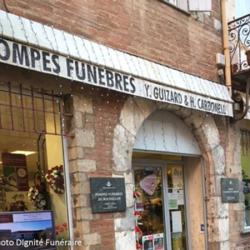 Maison Guizard - Pompes Funèbres Et Marbrerie