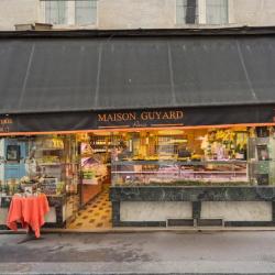 Maison Guyard