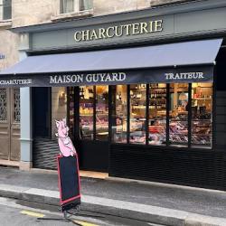 Maison Guyard