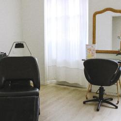 Maison Hairskinn