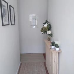 Maison Hairskinn