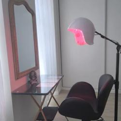 Maison Hairskinn
