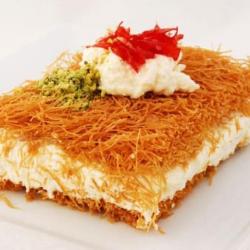 Maison Hallab