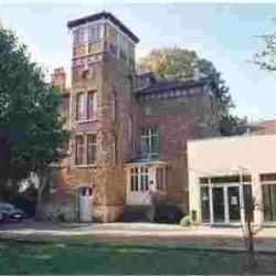 Maison Haute