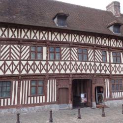 Maison Henri IV
