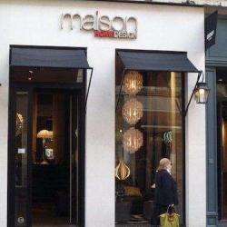 Maison Home Design Mobilier