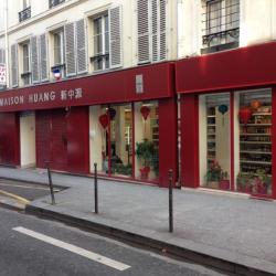 Maison Huang