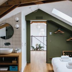 Maison Hubert