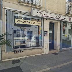 Maison Huot - Traiteur Asiatique