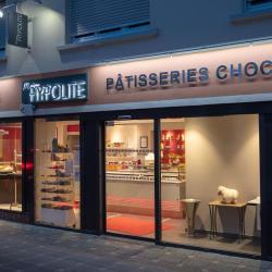 Maison Hypolite