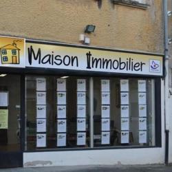 Maison Immobilier