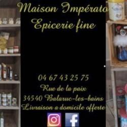 Maison Impérato Epicerie Fine