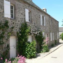 Maison Jean François Millet