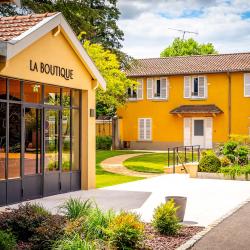 Maison Jean Loron - Boutique, Visites Et Dégustation