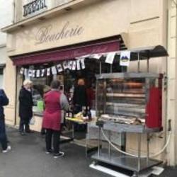 Maison Jolivet