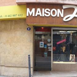 Maison Joseph Sarl