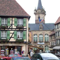 Maison Kerber