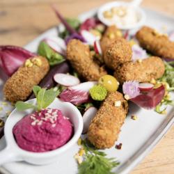 Maison Krock'chef