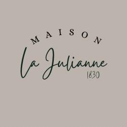 Maison La Julianne