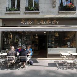 Maison Lallement