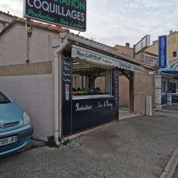 Maison Lardat Coquillages