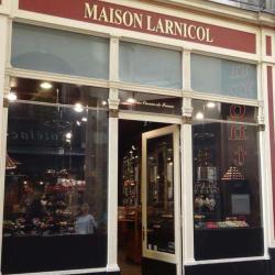 Maison Larnicol