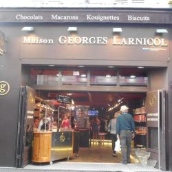 Maison Larnicol