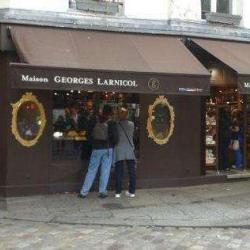 Maison Larnicol