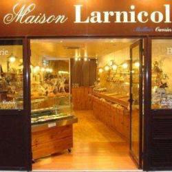Maison Larnicol
