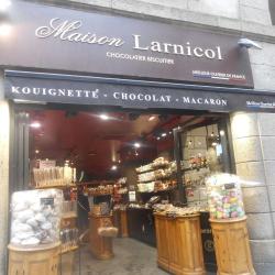Maison Larnicol