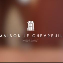 Maison Le Chevreuil