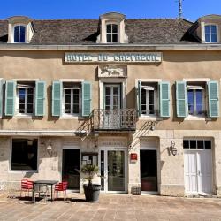 Maison Le Chevreuil