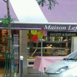 Maison Lefaure