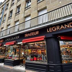 Maison Legrand