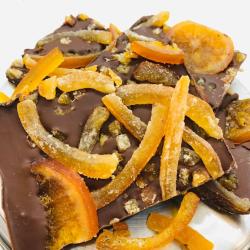 Chocolatière Marseillaise