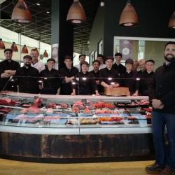 Maison Lespinasse Quartier  Olympique