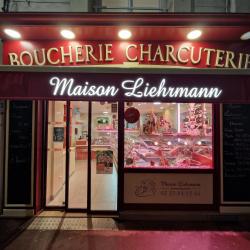 Maison Liehrmann